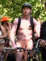 Nudist Bikers Club