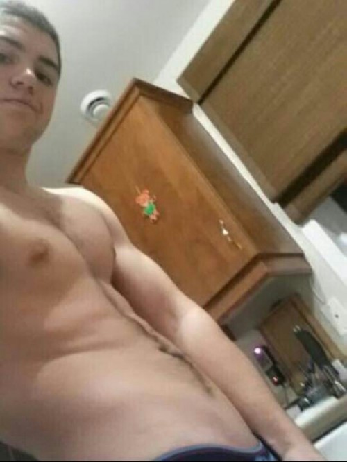 Naked Guy 2