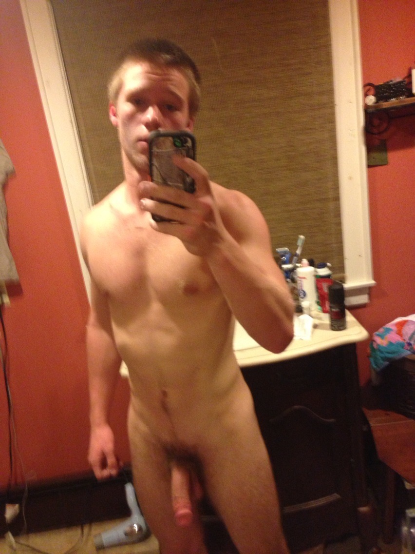 Boy London nude teen in Striking pics
