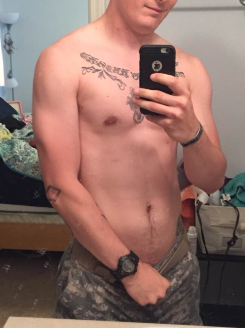 Naked Military 2