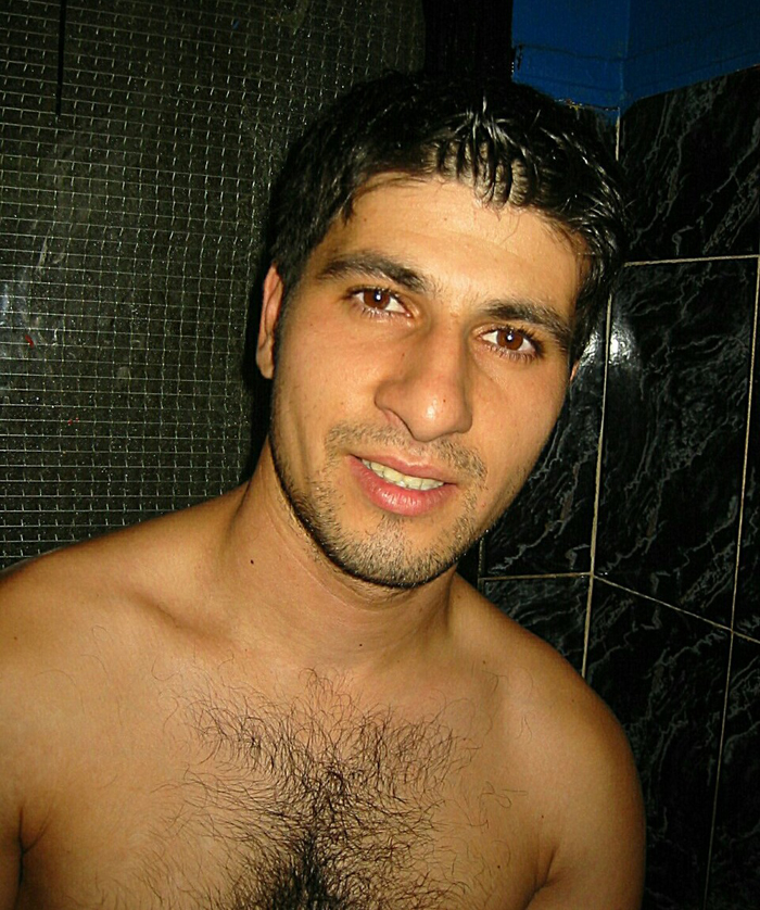 Nude Pictures Of Turkish Men